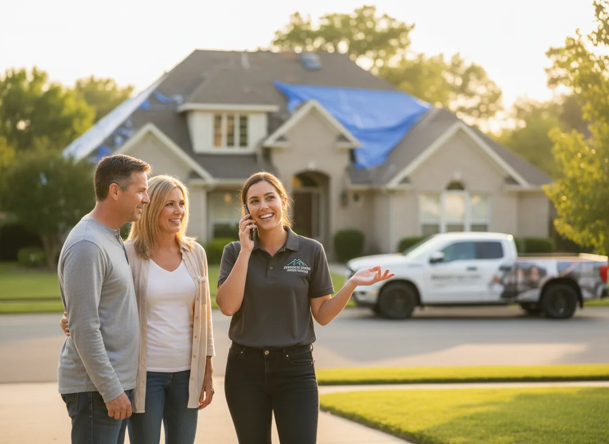 Emergency Roof Repair Centreville, MS FAQs